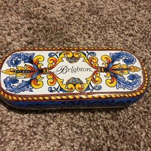 Brighton Sunglasses Case
